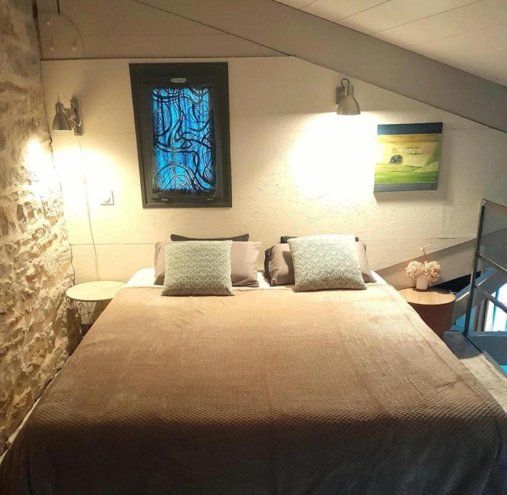 Holiday Loft 58 아르보아 외부 사진