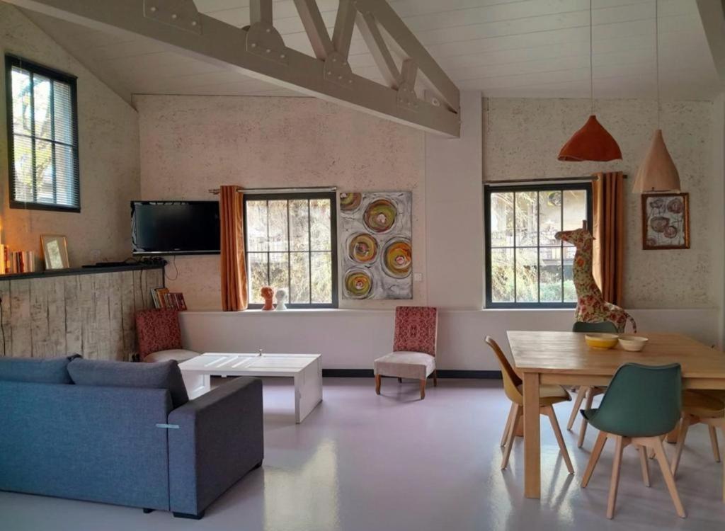 Holiday Loft 58 아르보아 외부 사진