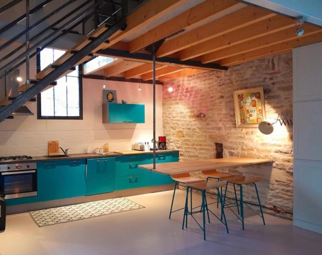 Holiday Loft 58 아르보아 외부 사진